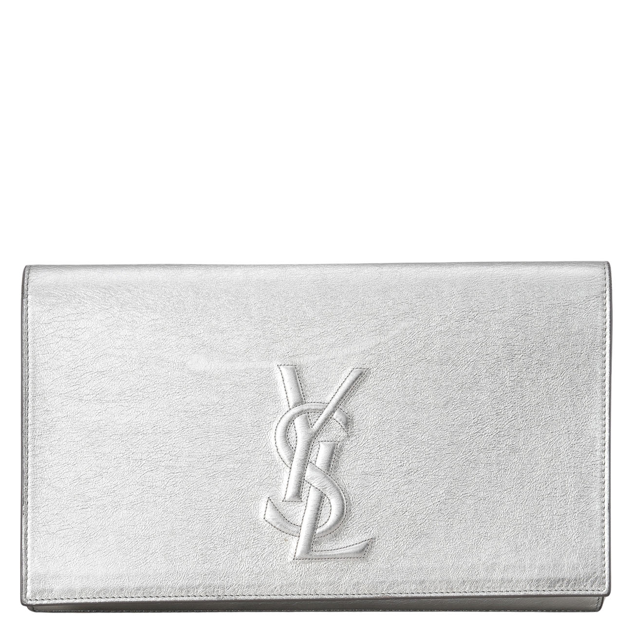 YVES SAINT LAURENT(USED)생로랑 클러치